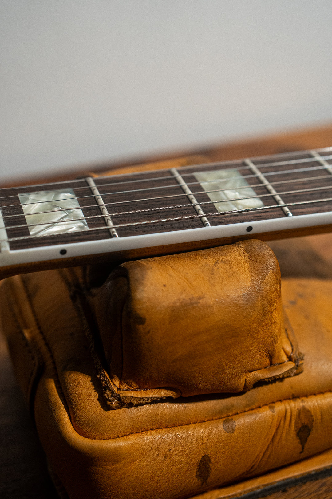 SERUS J - Foam Green | From The Bench