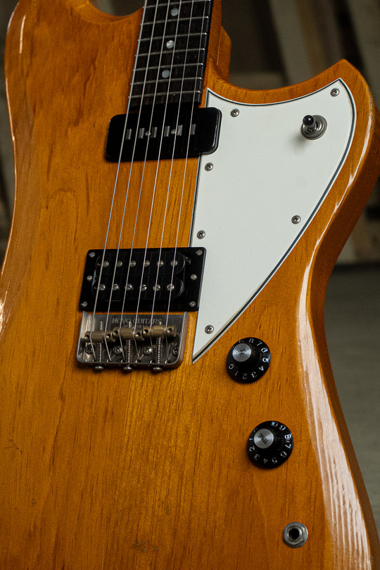 VOLTUR V2 - Amber | NAMM 26