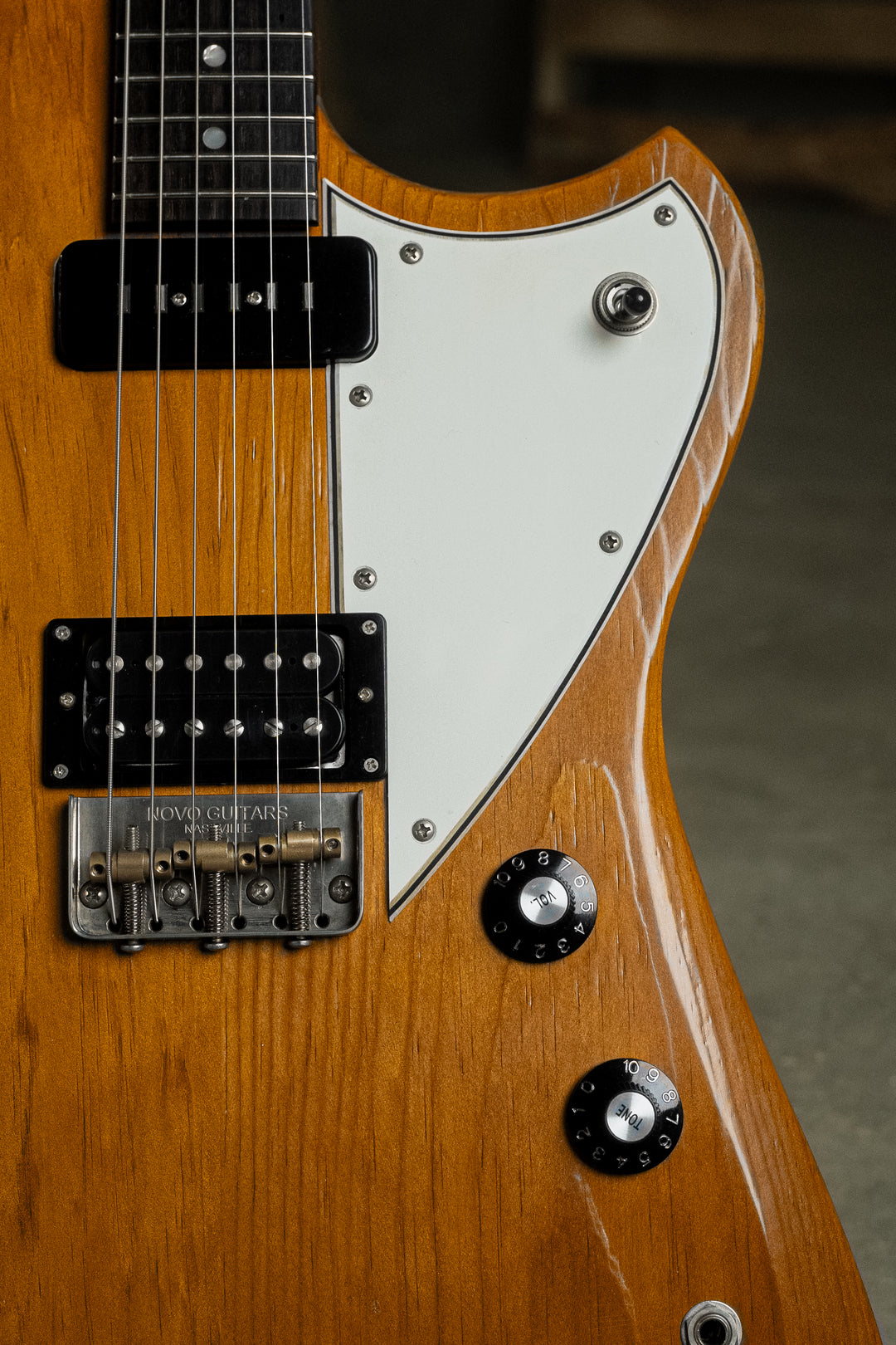 VOLTUR V2 - Amber | NAMM 26