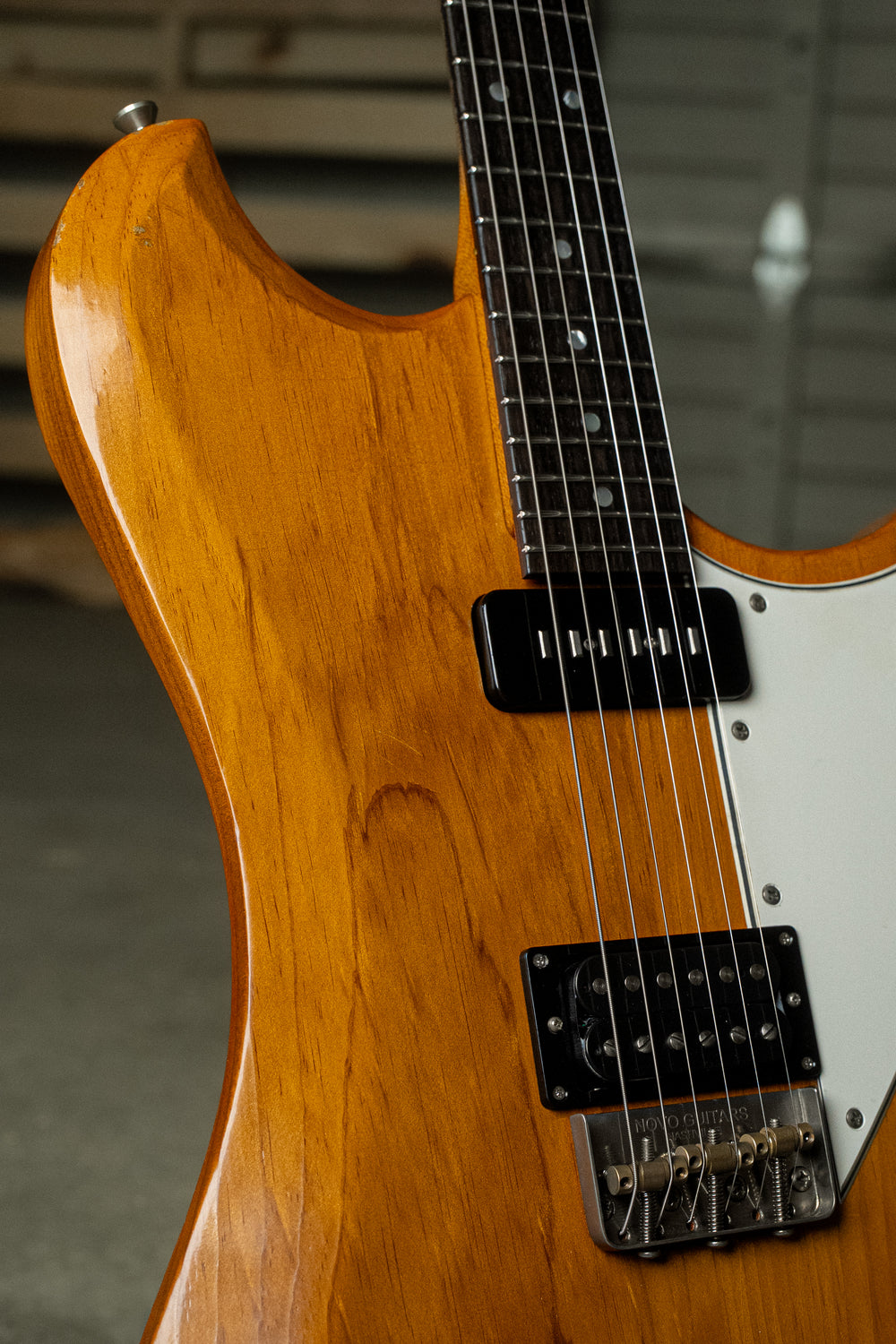 VOLTUR V2 - Amber | NAMM 26