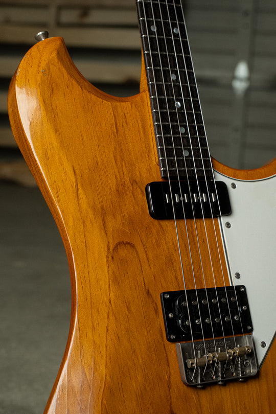 VOLTUR V2 - Amber | NAMM 26