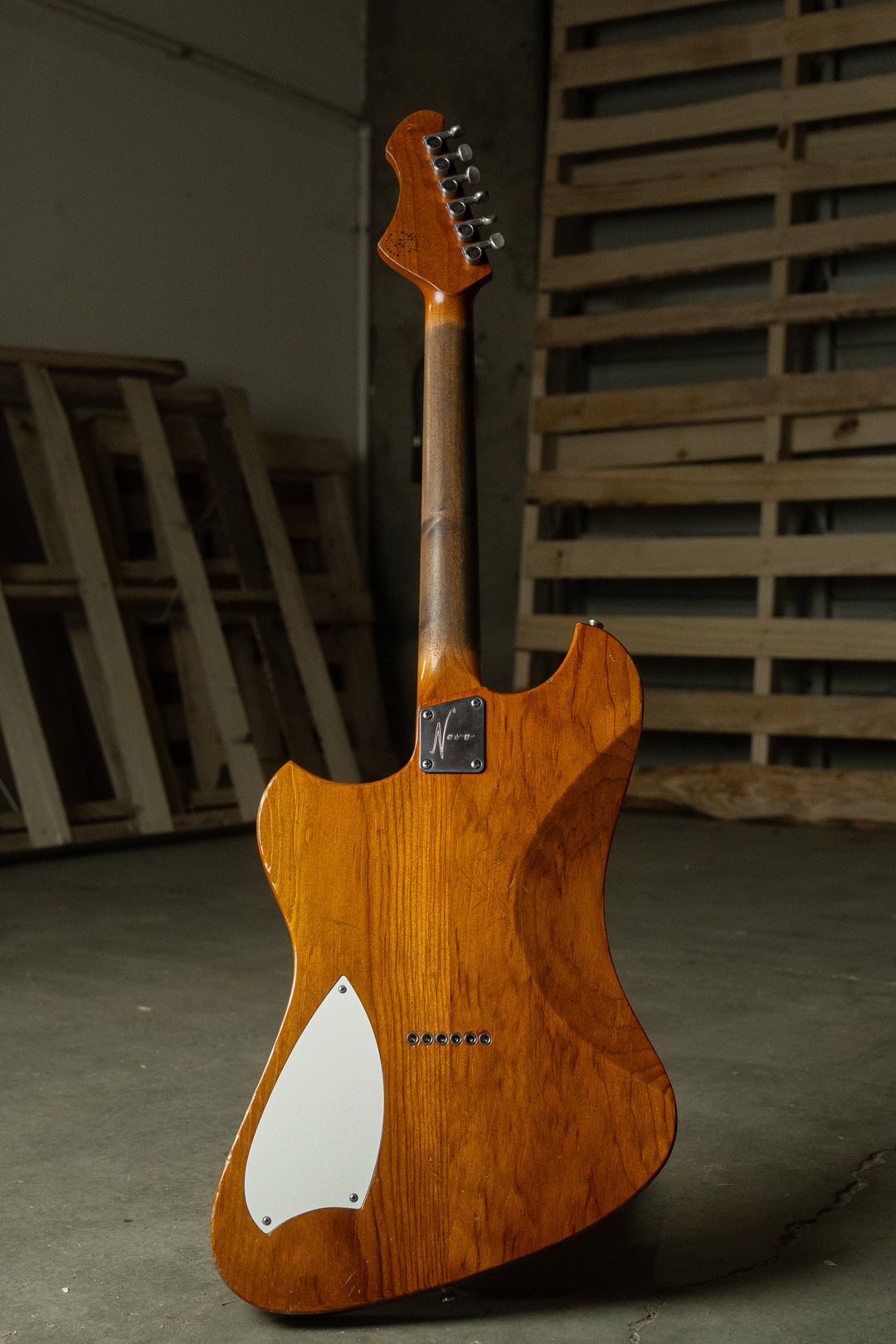 VOLTUR V2 - Amber | NAMM 26