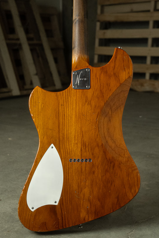 VOLTUR V2 - Amber | NAMM 26