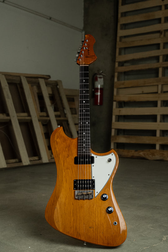 VOLTUR V2 - Amber | NAMM 26