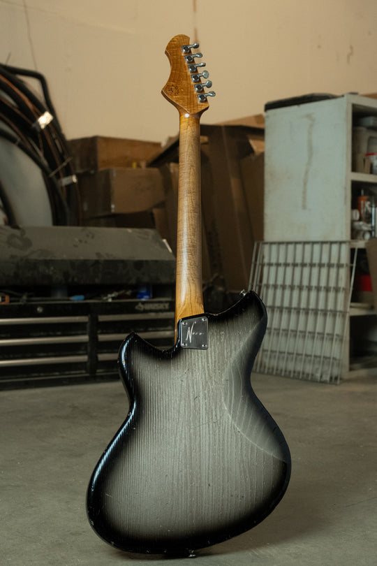 SERUS J Baritone - Inca Burst | NAMM 26