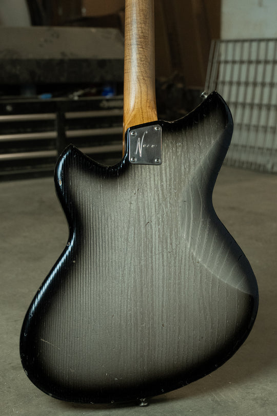 SERUS J Baritone - Inca Burst | NAMM 26