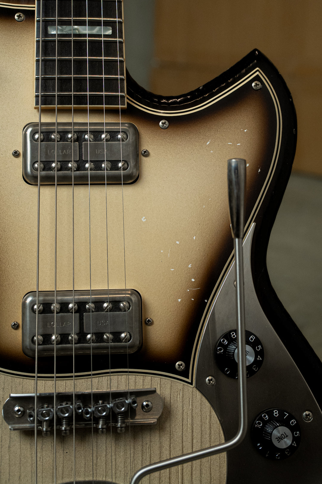 SERUS JHH - Toasted Marshmallow | NAMM 26