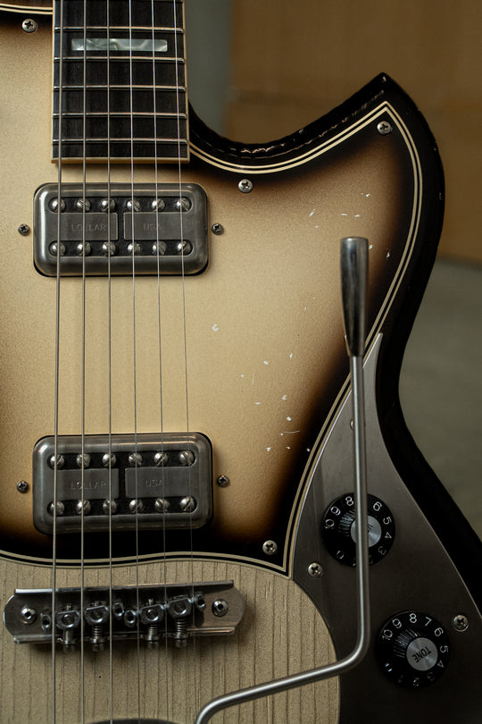 SERUS JHH - Toasted Marshmallow | NAMM 26