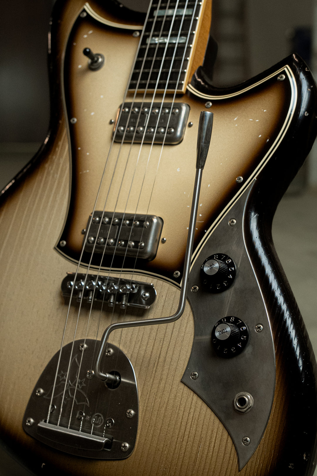 SERUS JHH - Toasted Marshmallow | NAMM 26