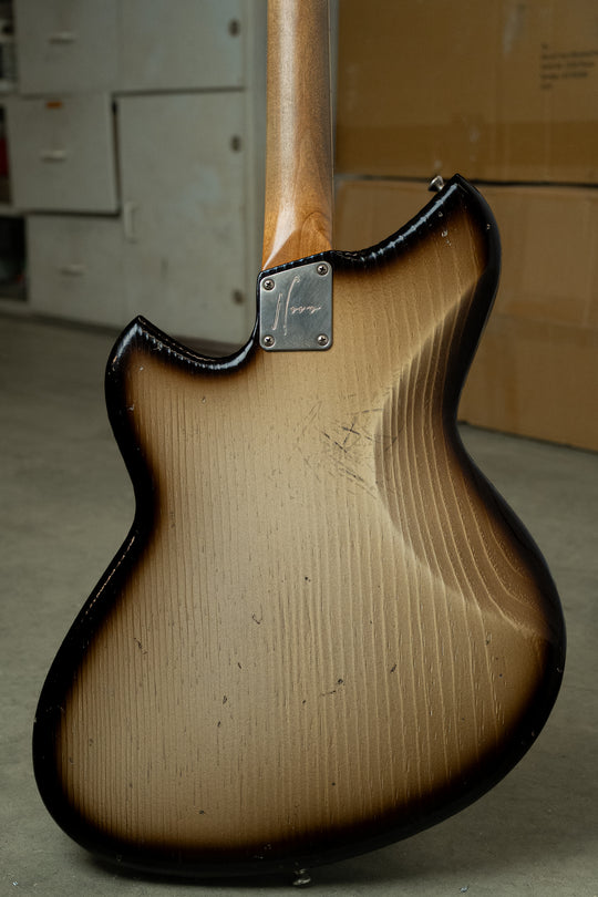 SERUS JHH - Toasted Marshmallow | NAMM 26