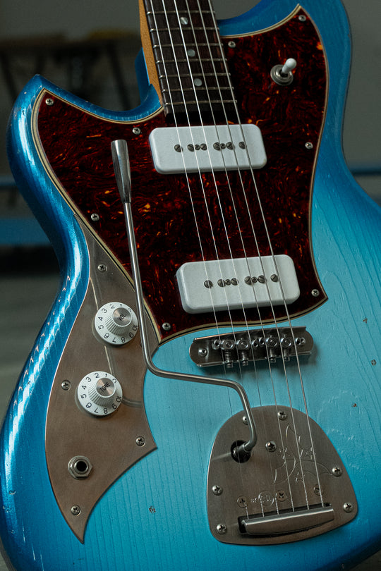 SERUS J Lefty - Lake Sonic Burst | NAMM 26