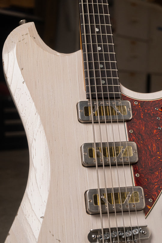 VOLTUR B6 - Mary Kaye White | NAMM 26