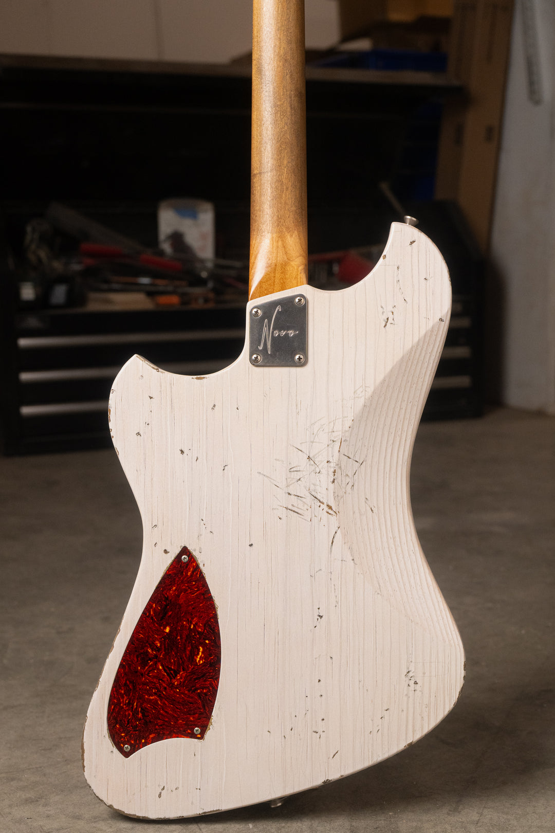 VOLTUR B6 - Mary Kaye White | NAMM 26