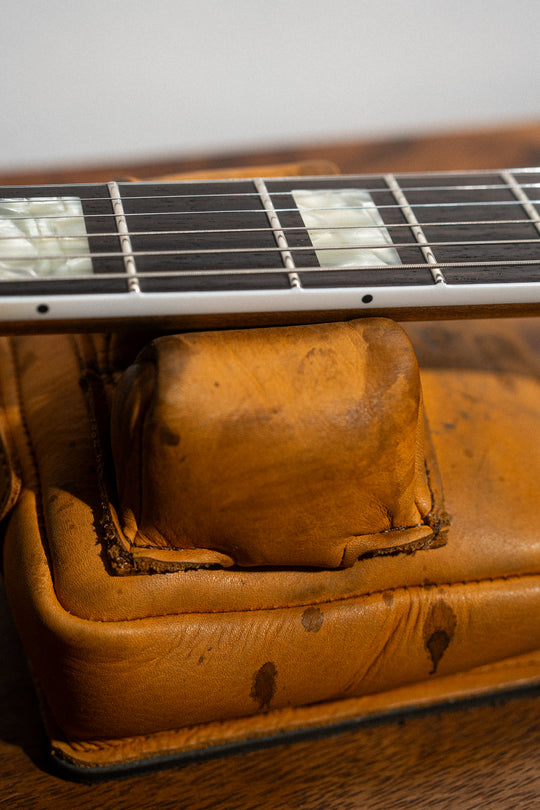 IDRIS H2 - 3-Tone Burst | From The Bench