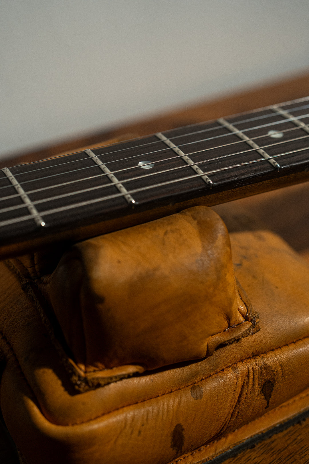 SERUS J - Ice Blue Metallic | From The Bench