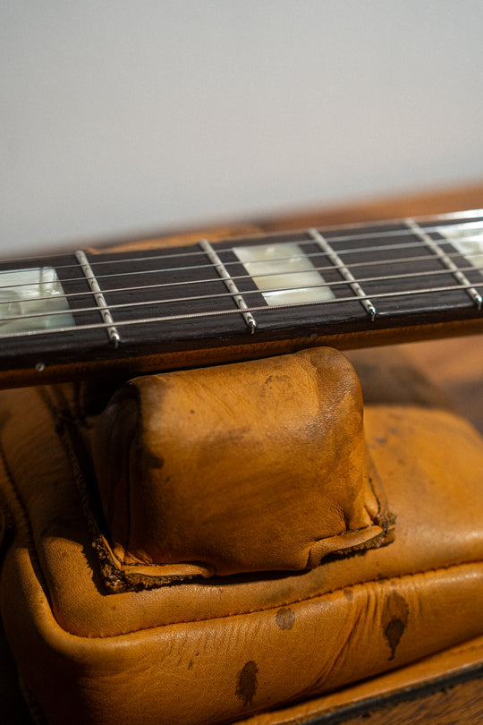 SERUS J - Toasted Marshmallow | From The Bench