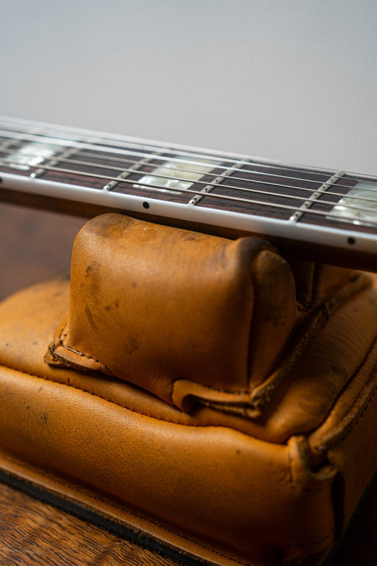 SERUS J Lefty - Cadillac Green | From the Bench