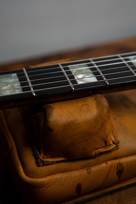 SERUS J - Lake Sonic Burst | From The Bench