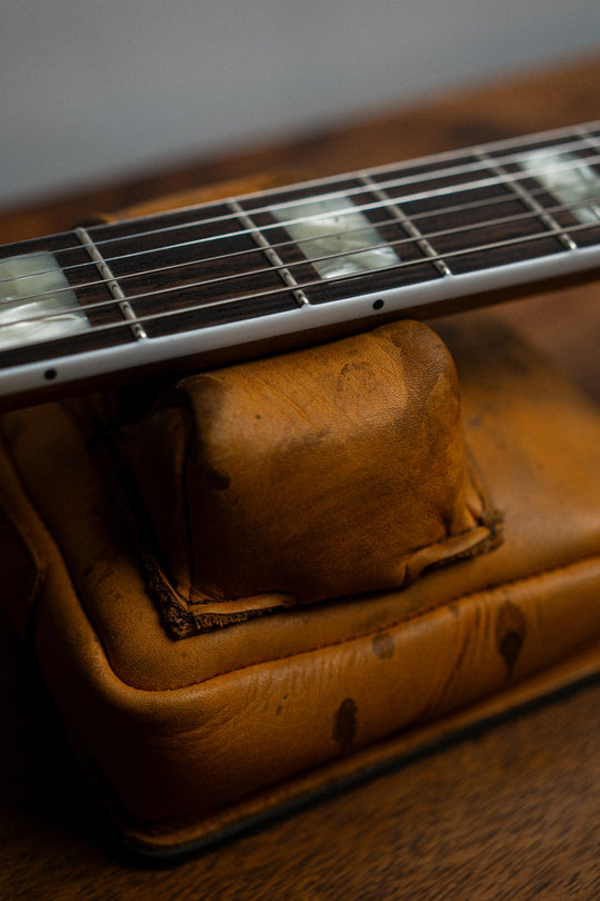 SERUS J - Harmony Burst | From The Bench