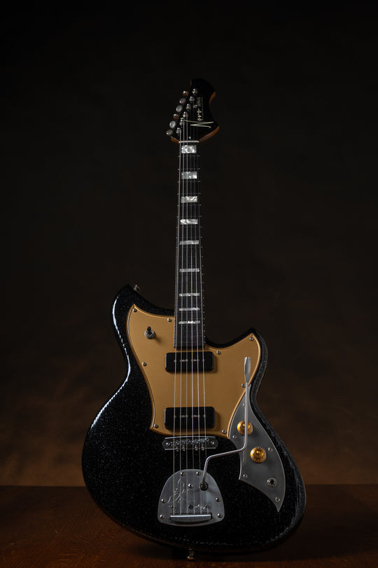 SERUS J - Custom - Starry Night | Dealer Stock