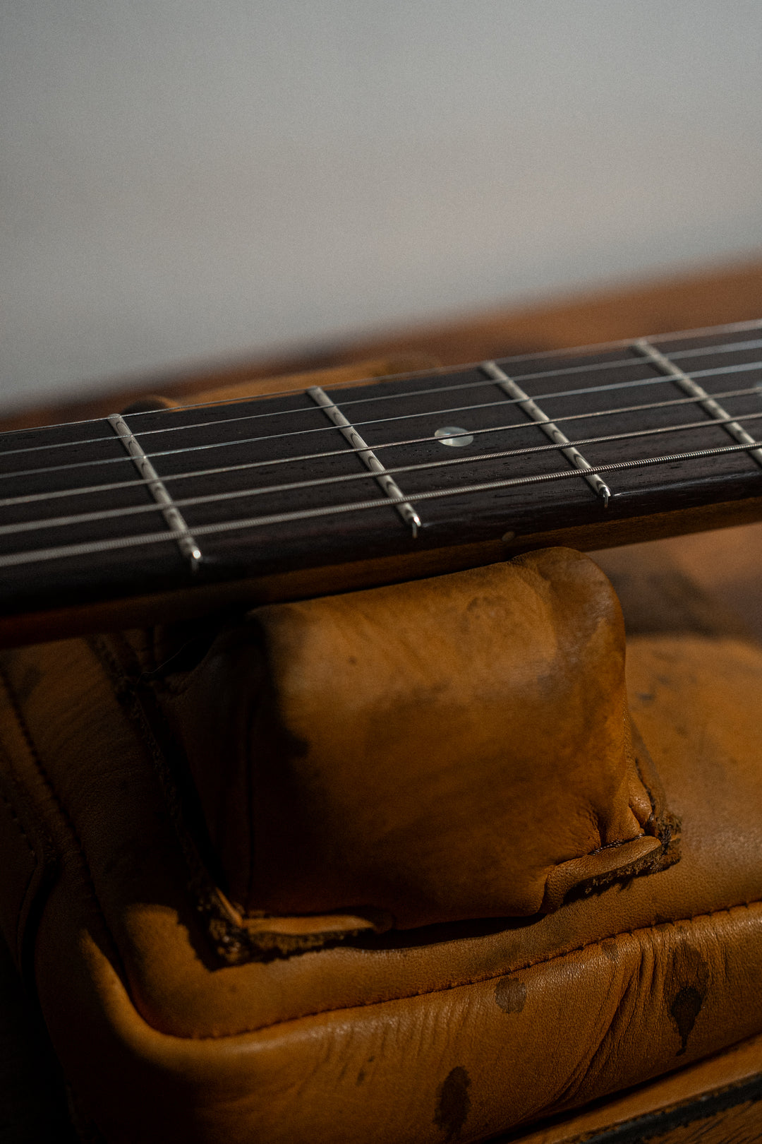 SERUS TC - Firebird Burst | From The Bench