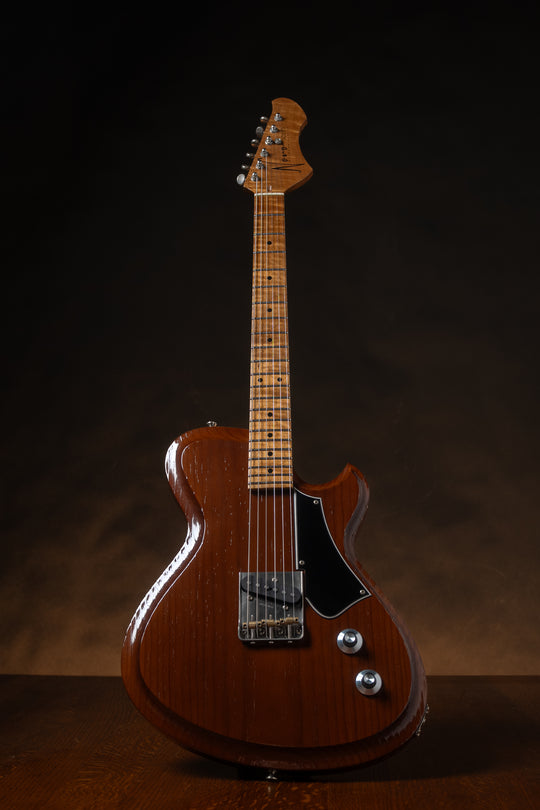 SOLUS F1 - Custom - Mocha | Dealer Stock