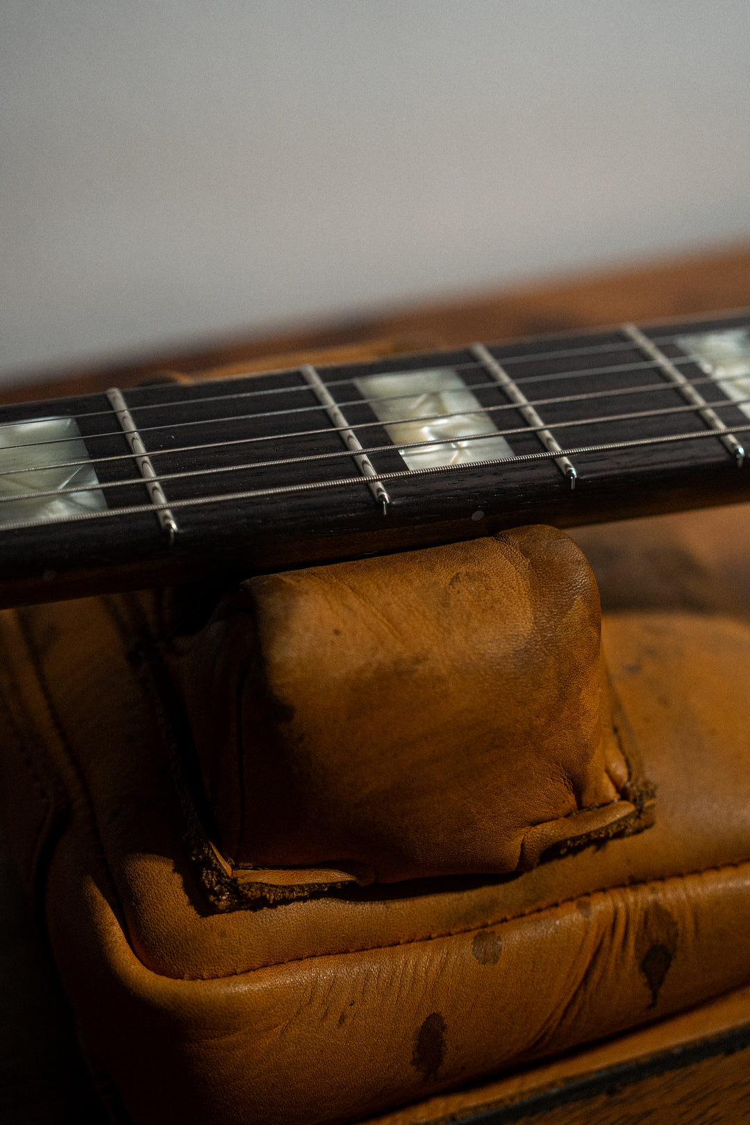 SERUS J - Olympic White | From The Bench