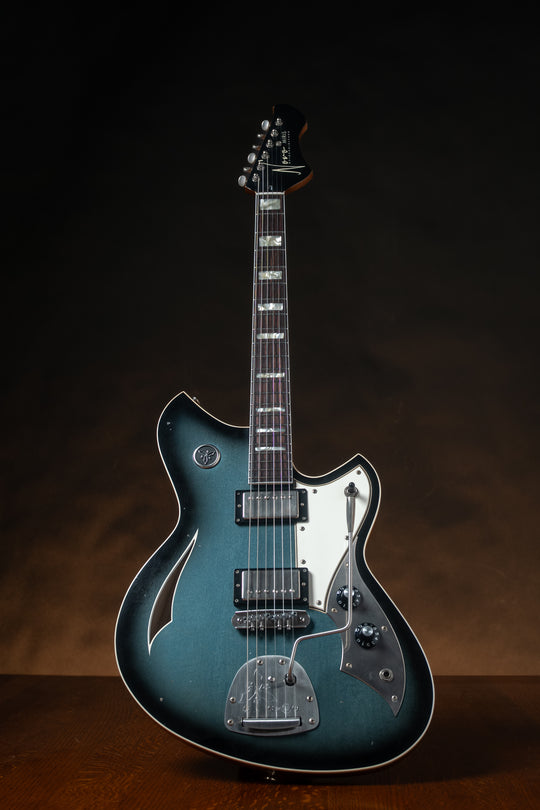 MIRIS J - Dealer LTD - Pelham Burst | Dealer Stock