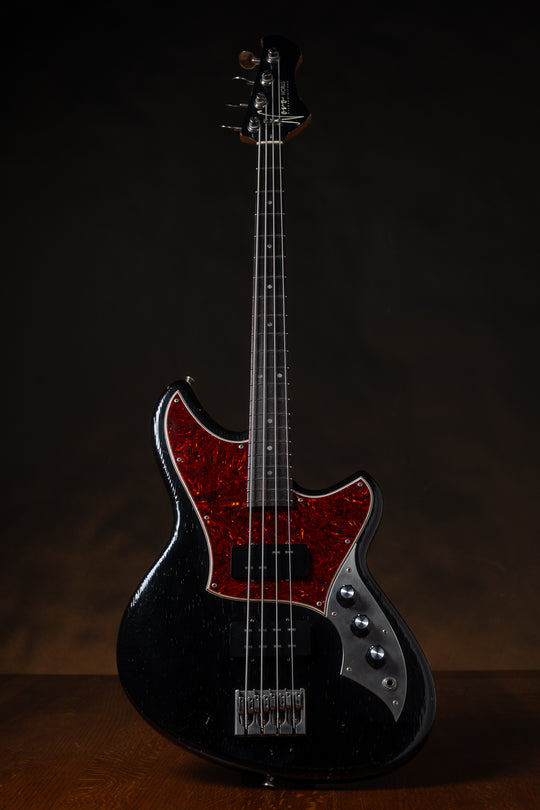 IVORUS - Custom - Bull Black | Dealer Stock