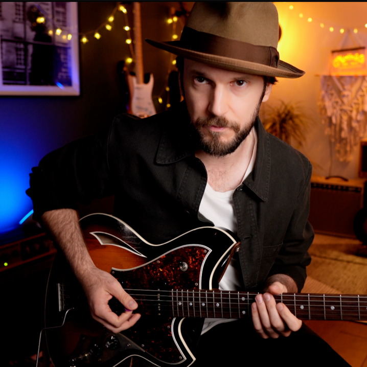 Artists – Novo Guitars