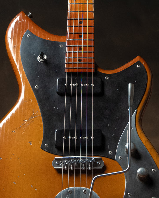 Pickguards