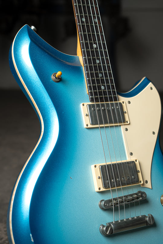 CHAMBERED SERUS H2 | DEALER LTD
