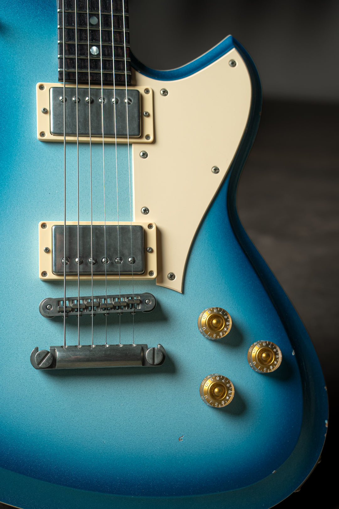 CHAMBERED SERUS H2 | DEALER LTD
