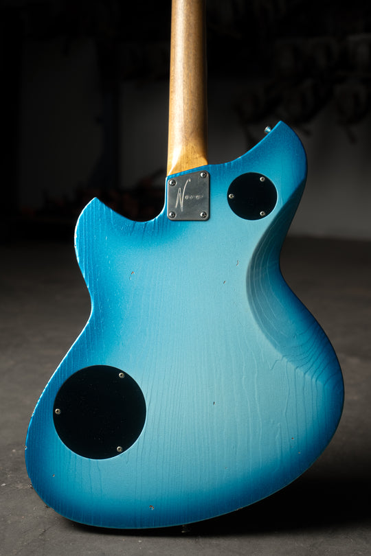CHAMBERED SERUS H2 | DEALER LTD