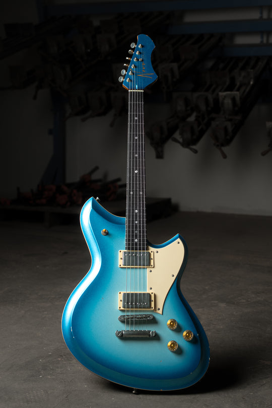 CHAMBERED SERUS H2 | DEALER LTD