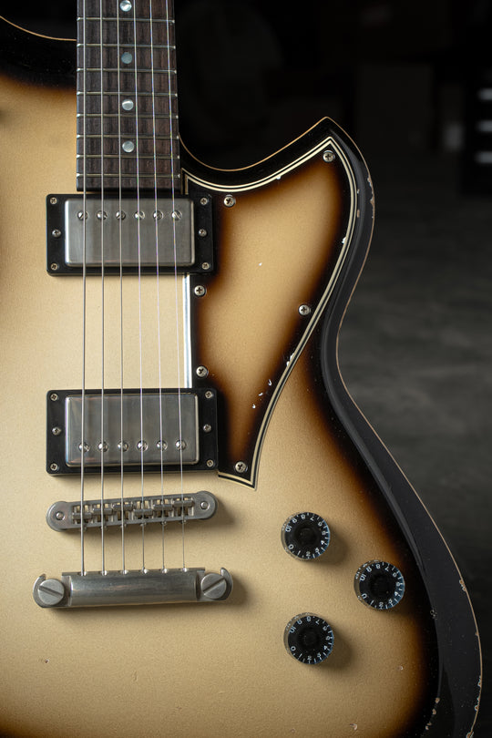 CHAMBERED SERUS H2 | DEALER LTD
