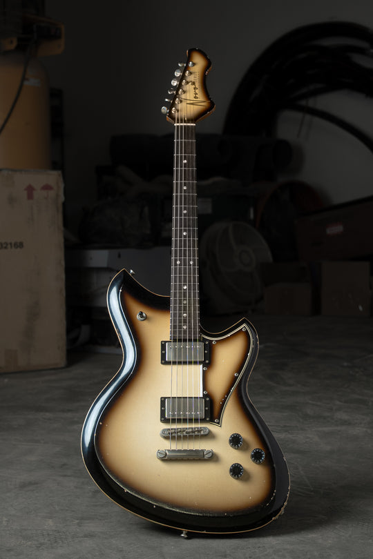 CHAMBERED SERUS H2 | DEALER LTD