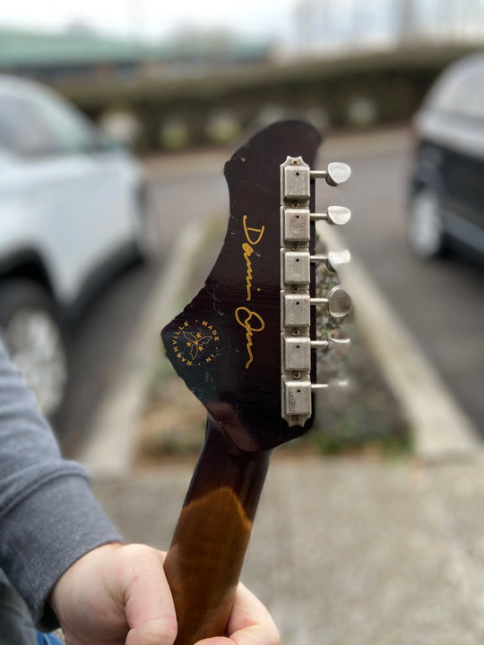 NOVO SIGNATURE AMBER BURST SOLUS M1