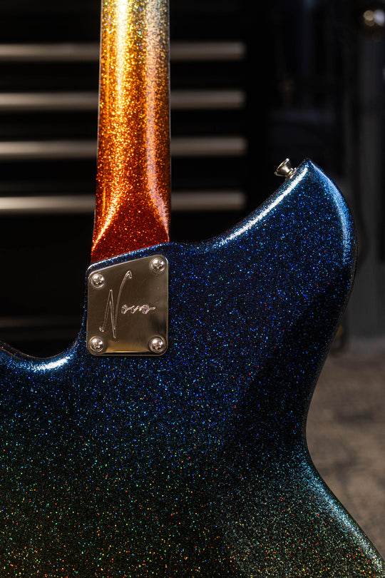 Signature Serus J - Dark Side Sparkle
