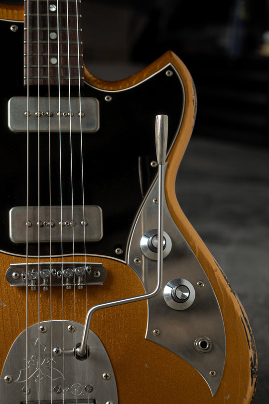 SERUS J - FINISH OVER FINISH | DEALER LTD