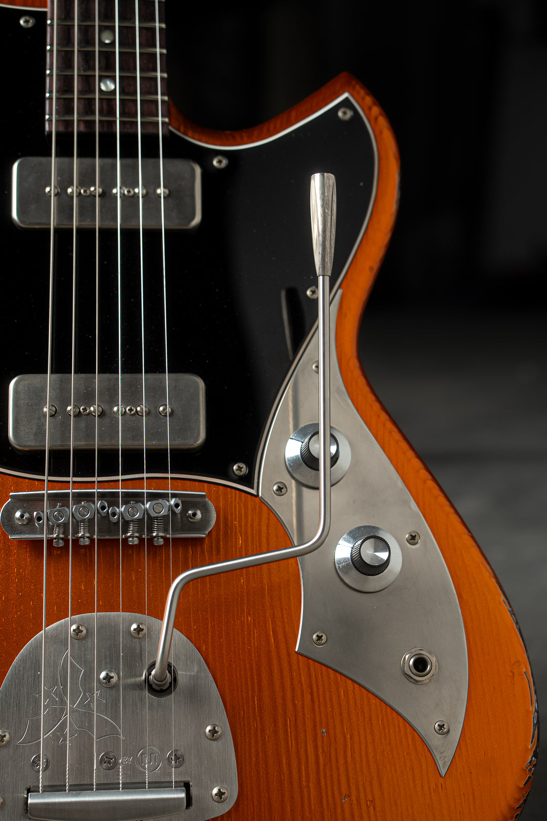 SERUS J - FINISH OVER FINISH | DEALER LTD