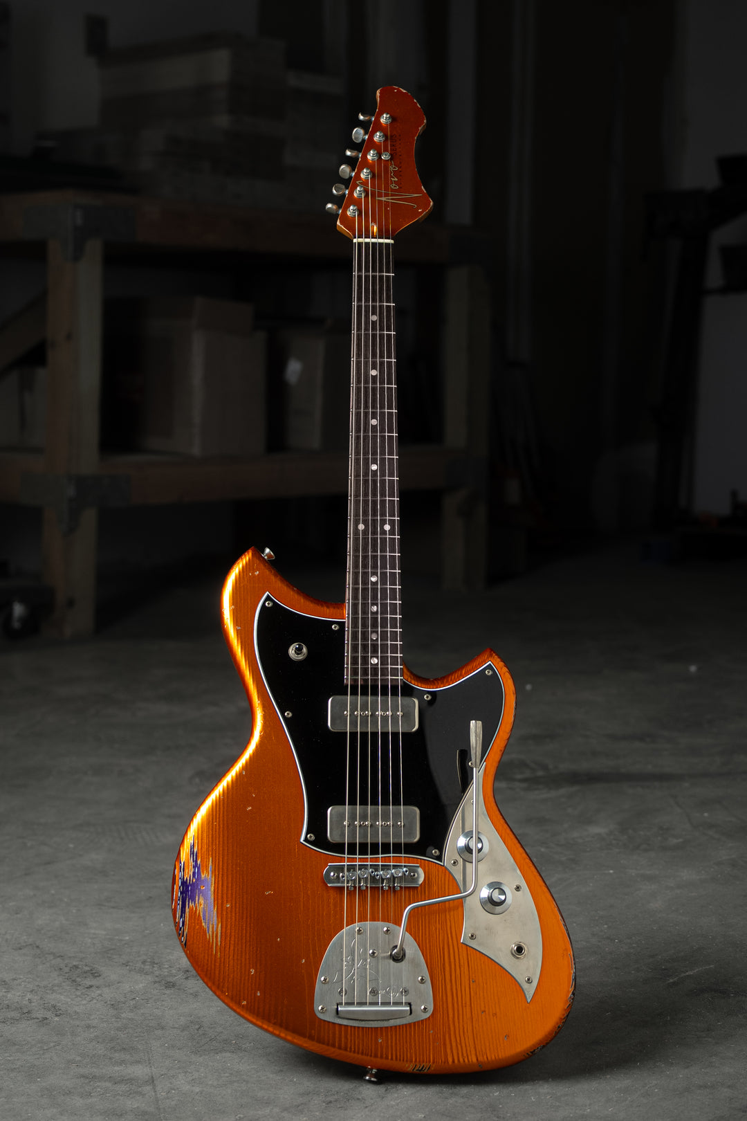 SERUS J - FINISH OVER FINISH | DEALER LTD