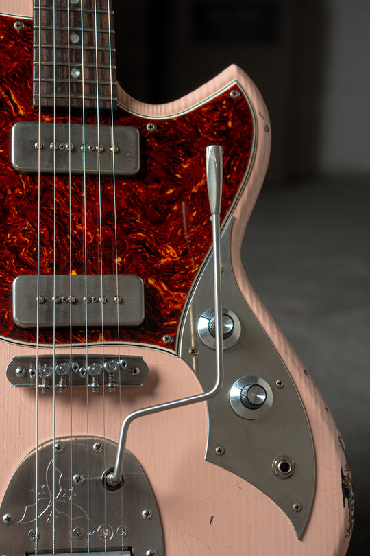 SERUS J - FINISH OVER FINISH | DEALER LTD