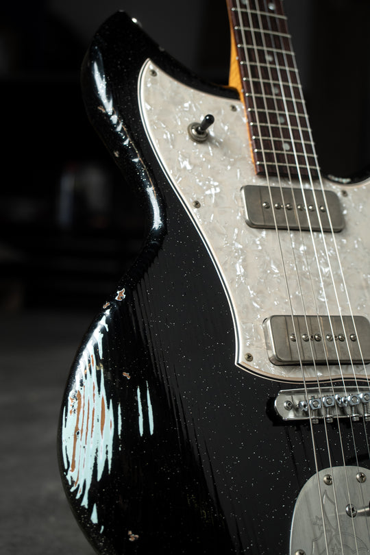 SERUS J - FINISH OVER FINISH | DEALER LTD