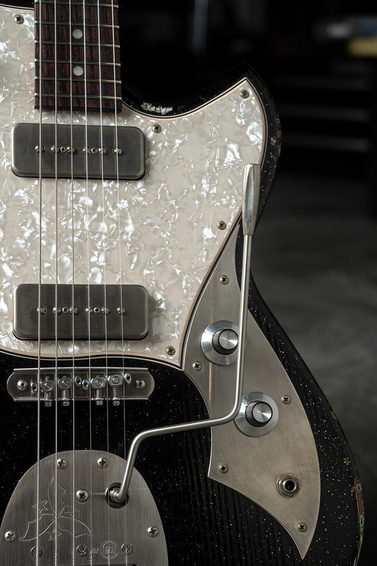 SERUS J - FINISH OVER FINISH | DEALER LTD
