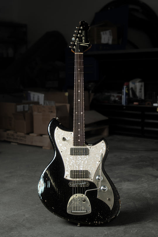 SERUS J - FINISH OVER FINISH | DEALER LTD