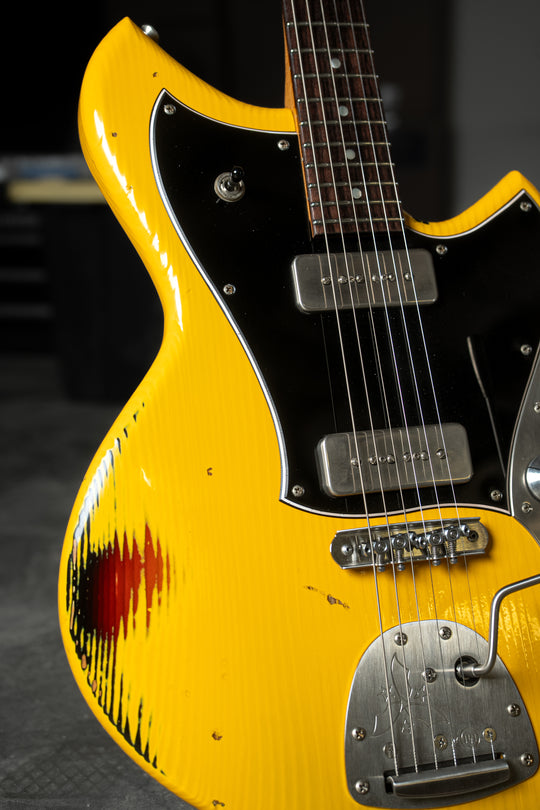 SERUS J - FINISH OVER FINISH | DEALER LTD