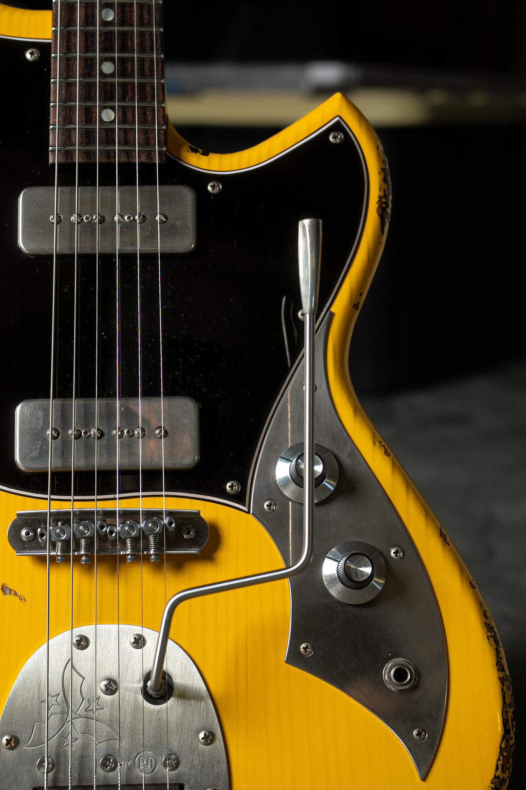 SERUS J - FINISH OVER FINISH | DEALER LTD