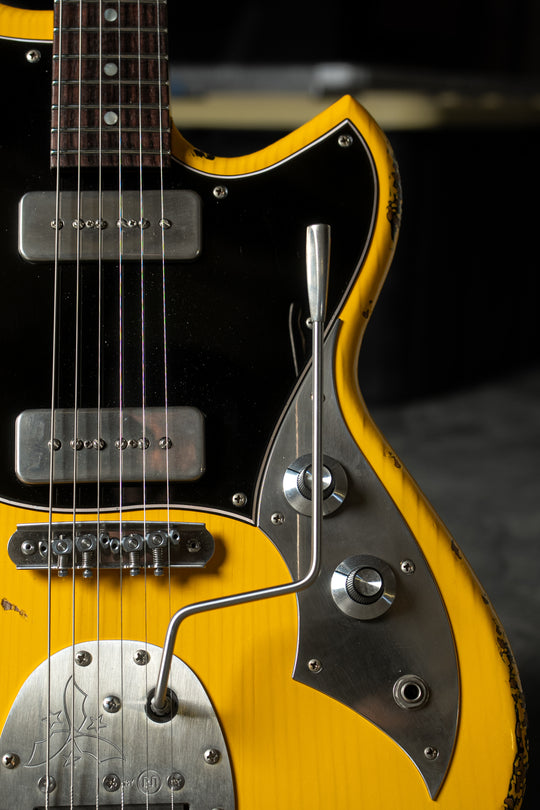 SERUS J - FINISH OVER FINISH | DEALER LTD