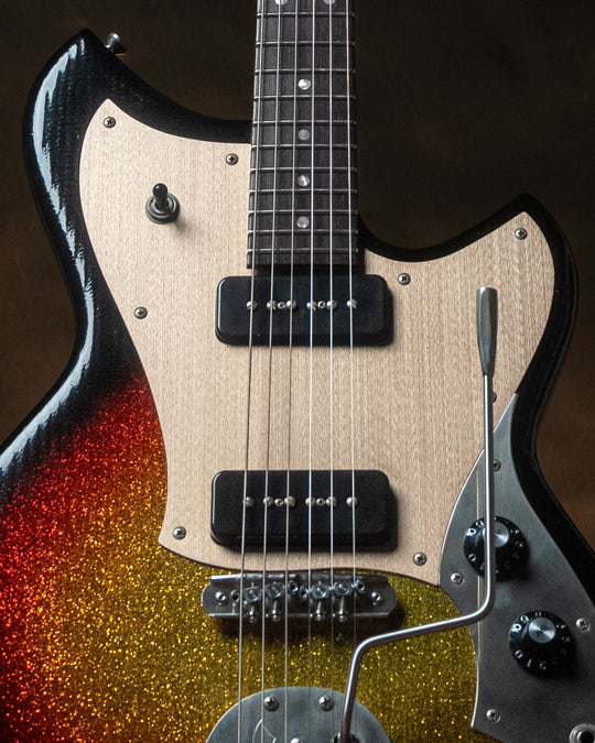 Pickguards
